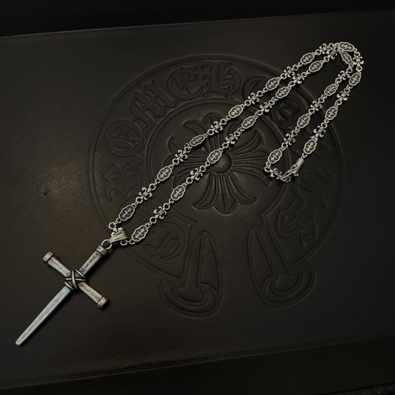 Chrome Hearts Necklaces